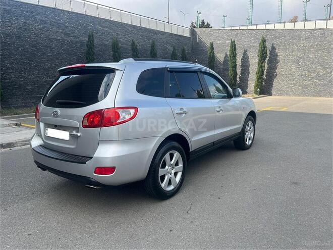 Hyundai Santa Fe 2008, 265,000 km - 2.0 l - Bakı