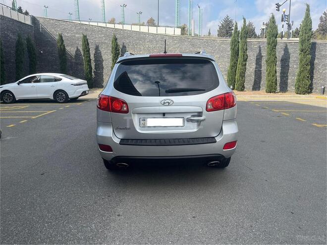 Hyundai Santa Fe 2008, 265,000 km - 2.0 l - Bakı