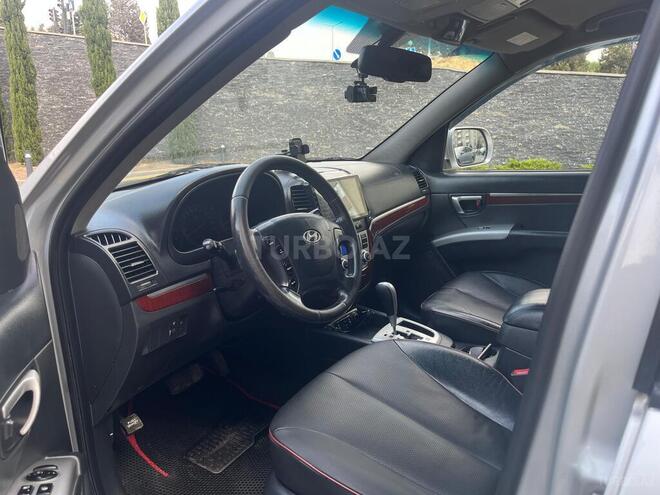 Hyundai Santa Fe 2008, 265,000 km - 2.0 l - Bakı