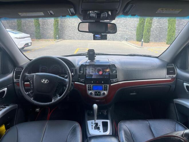 Hyundai Santa Fe 2008, 265,000 km - 2.0 l - Bakı