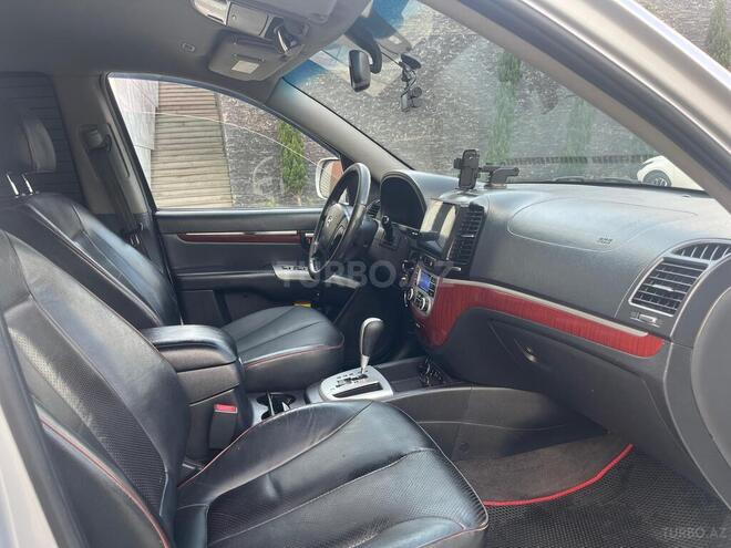 Hyundai Santa Fe 2008, 265,000 km - 2.0 l - Bakı