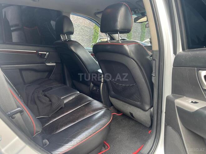 Hyundai Santa Fe 2008, 265,000 km - 2.0 l - Bakı