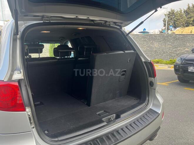 Hyundai Santa Fe 2008, 265,000 km - 2.0 l - Bakı
