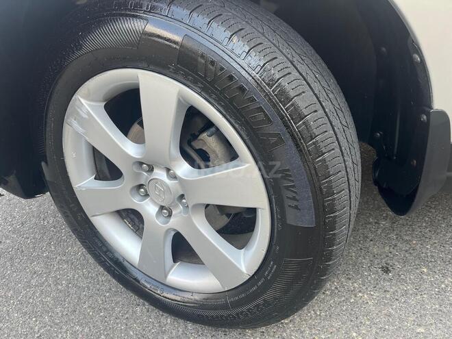 Hyundai Santa Fe 2008, 265,000 km - 2.0 l - Bakı