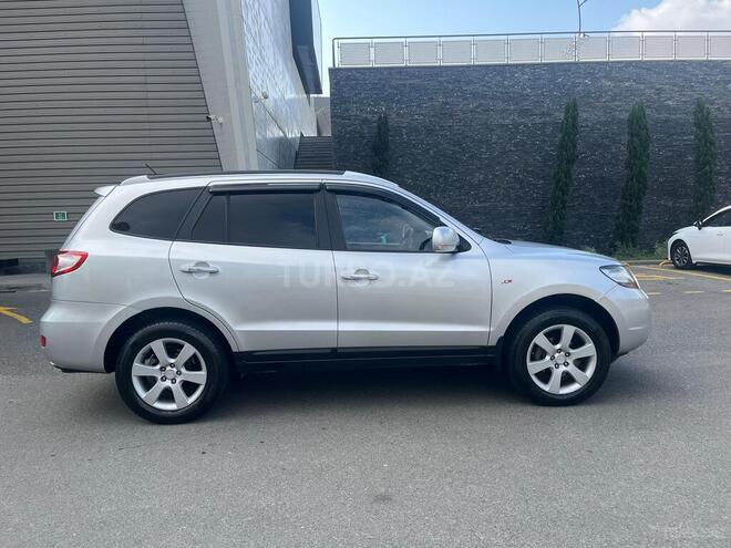 Hyundai Santa Fe 2008, 265,000 km - 2.0 l - Bakı