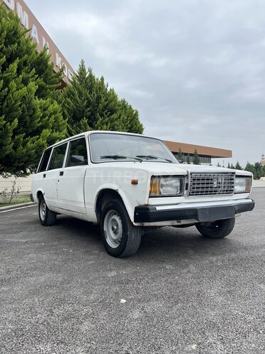 LADA (VAZ) 2104 2011, 114,333 km - 1.6 l - Xaçmaz