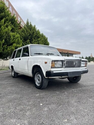 LADA (VAZ) 2104 2011, 114,333 km - 1.6 l - Xaçmaz