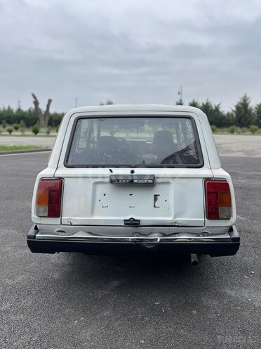 LADA (VAZ) 2104 2011, 114,333 km - 1.6 l - Xaçmaz