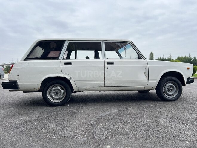 LADA (VAZ) 2104 2011, 114,333 km - 1.6 l - Xaçmaz
