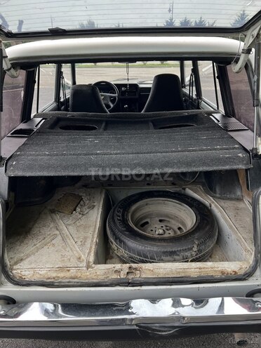 LADA (VAZ) 2104 2011, 114,333 km - 1.6 l - Xaçmaz