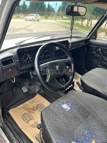 LADA (VAZ) 2104 2011, 114,333 km - 1.6 l - Xaçmaz