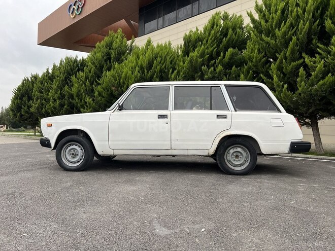 LADA (VAZ) 2104 2011, 114,333 km - 1.6 l - Xaçmaz
