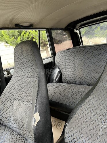 LADA (VAZ) 2104 2011, 114,333 km - 1.6 l - Xaçmaz