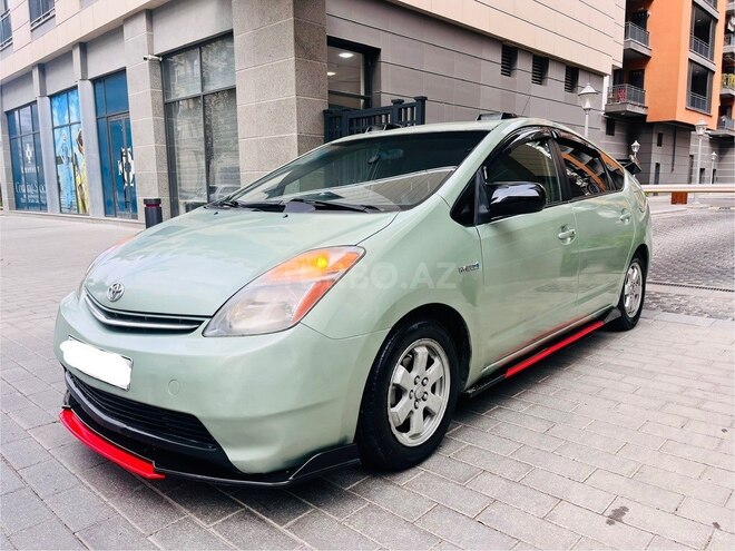 Toyota Prius 2007, 468,000 km - 1.5 l - Bakı
