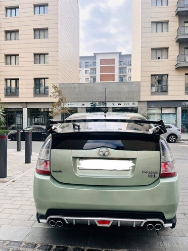 Toyota Prius 2007, 468,000 km - 1.5 l - Bakı