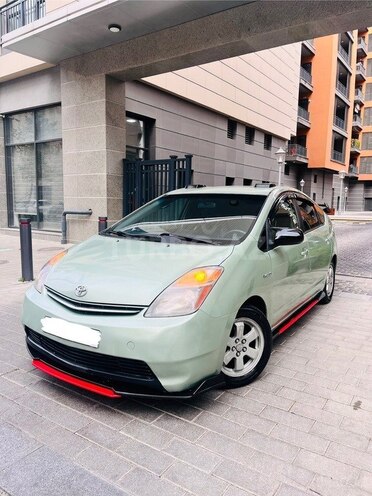 Toyota Prius 2007, 468,000 km - 1.5 l - Bakı