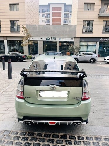 Toyota Prius 2007, 468,000 km - 1.5 l - Bakı