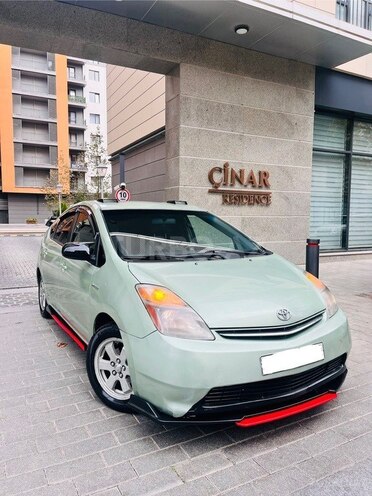 Toyota Prius 2007, 468,000 km - 1.5 l - Bakı