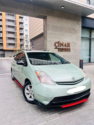 Toyota Prius 2007, 468,000 km - 1.5 l - Bakı
