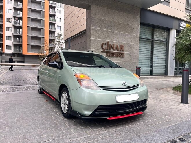 Toyota Prius 2007, 468,000 km - 1.5 l - Bakı