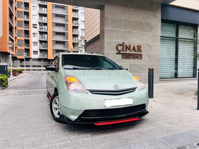 Toyota Prius 2007, 468,000 km - 1.5 l - Bakı