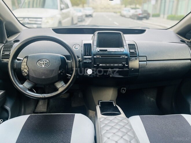 Toyota Prius 2007, 468,000 km - 1.5 l - Bakı