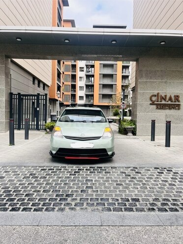 Toyota Prius 2007, 468,000 km - 1.5 l - Bakı