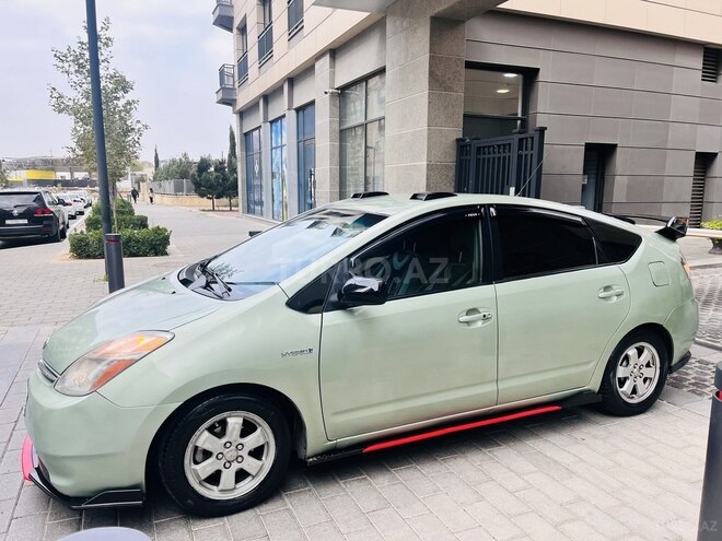 Toyota Prius 2007, 468,000 km - 1.5 l - Bakı