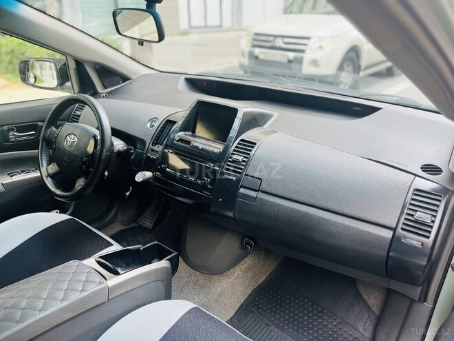 Toyota Prius 2007, 468,000 km - 1.5 l - Bakı