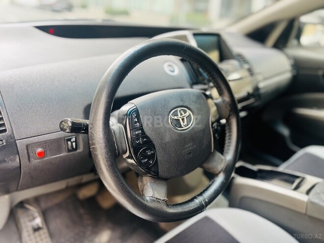 Toyota Prius 2007, 468,000 km - 1.5 l - Bakı
