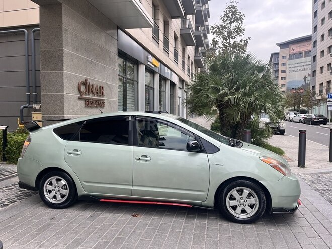 Toyota Prius 2007, 468,000 km - 1.5 l - Bakı