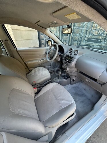 Nissan Sunny 2012, 398,000 km - 1.5 л - Bakı