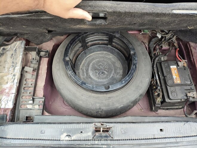 Mercedes C 180 1993, 321,221 km - 1.8 l - Bakı