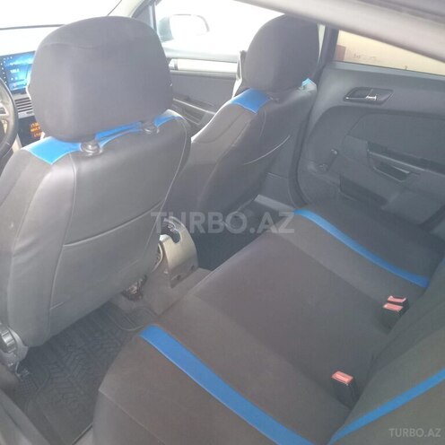 Opel Astra 2008, 250,000 km - 1.4 l - Gəncə