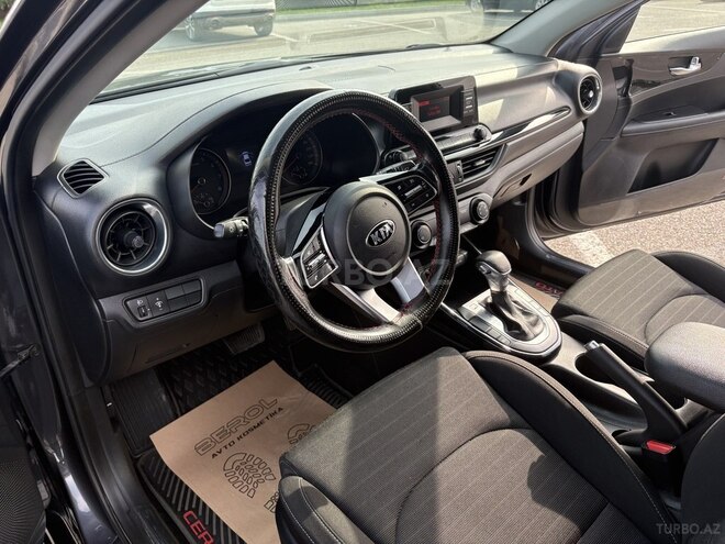 Kia Cerato 2018, 137,000 km - 1.6 l - Sumqayıt