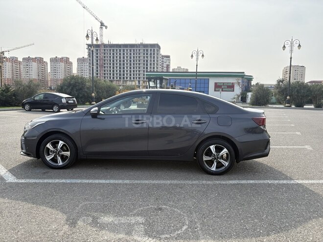 Kia Cerato 2018, 137,000 km - 1.6 l - Sumqayıt