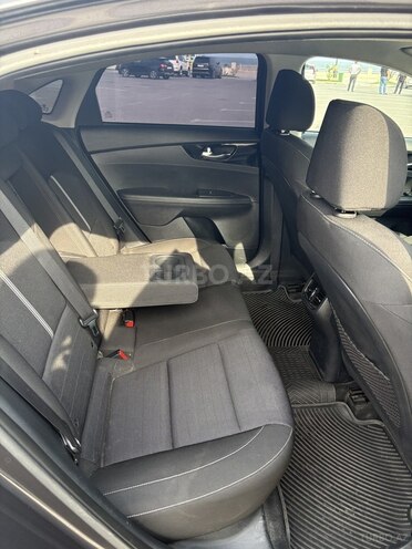 Kia Cerato 2018, 137,000 km - 1.6 l - Sumqayıt