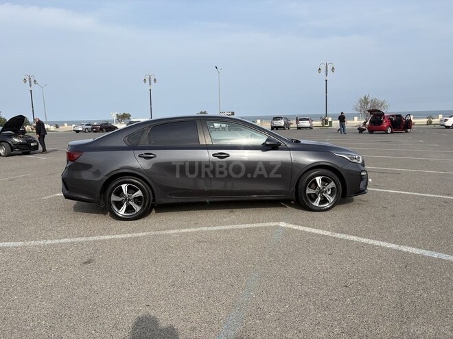 Kia Cerato 2018, 137,000 km - 1.6 l - Sumqayıt