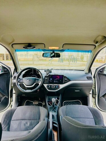 Kia Picanto 2013, 80,000 km - 1.3 l - Bakı
