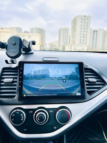 Kia Picanto 2013, 80,000 km - 1.3 l - Bakı