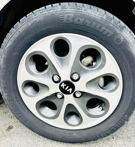 Kia Picanto 2013, 80,000 km - 1.3 l - Bakı