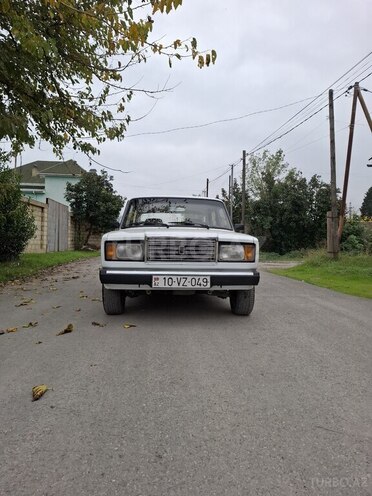 LADA (VAZ) 2107 2005, 28,000 km - 1.6 л - Xaçmaz