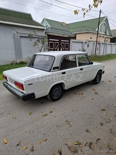 LADA (VAZ) 2107 2005, 28,000 km - 1.6 л - Xaçmaz