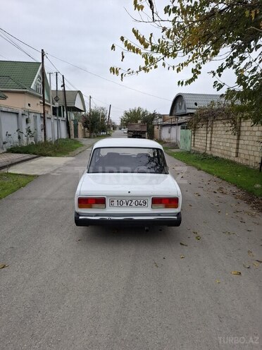 LADA (VAZ) 2107 2005, 28,000 km - 1.6 л - Xaçmaz
