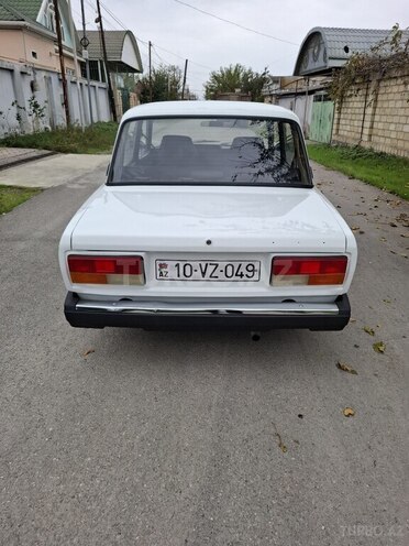 LADA (VAZ) 2107 2005, 28,000 km - 1.6 л - Xaçmaz