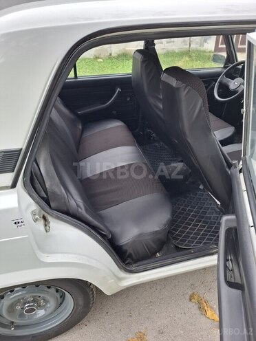 LADA (VAZ) 2107 2005, 28,000 km - 1.6 л - Xaçmaz