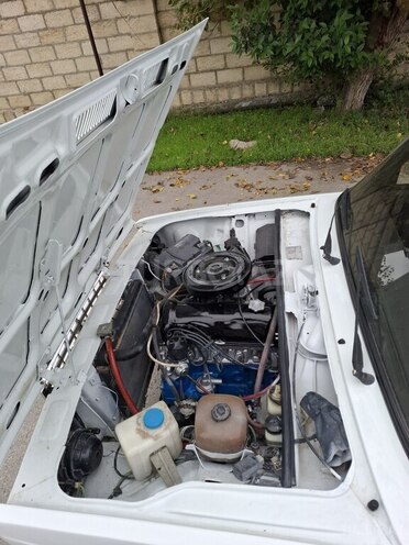 LADA (VAZ) 2107 2005, 28,000 km - 1.6 л - Xaçmaz