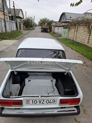 LADA (VAZ) 2107 2005, 28,000 km - 1.6 л - Xaçmaz