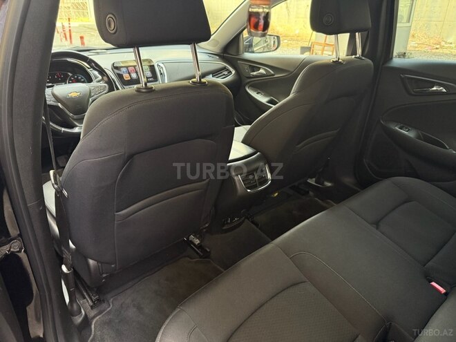 Chevrolet Malibu 2016, 189,700 km - 1.5 l - Bakı