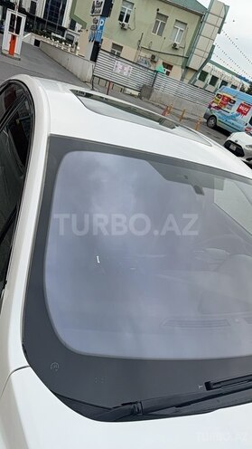 Ford Fusion (North America) 2018, 138,100 km - 1.5 l - Bakı